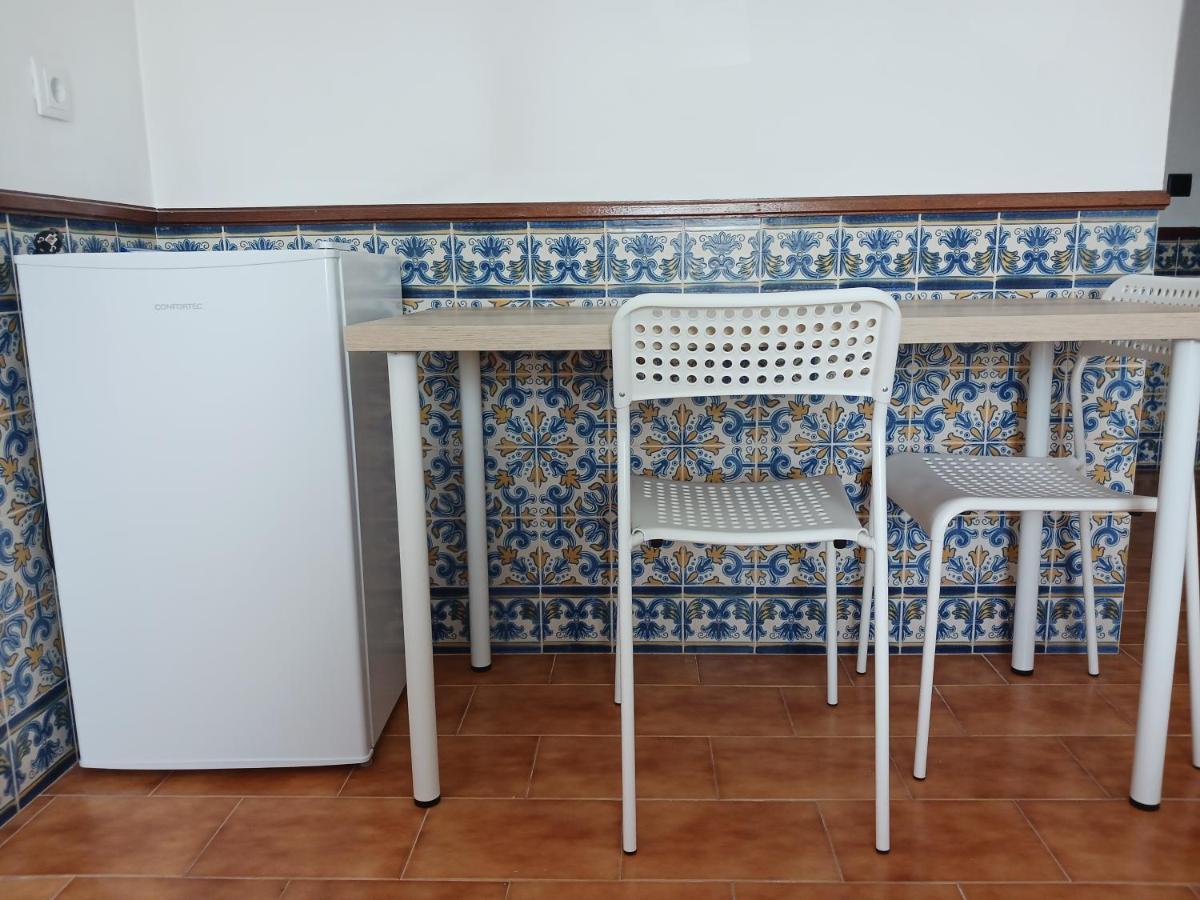 Rooms 10 Mins Walk From Train Station! Agualva-Cacem Buitenkant foto