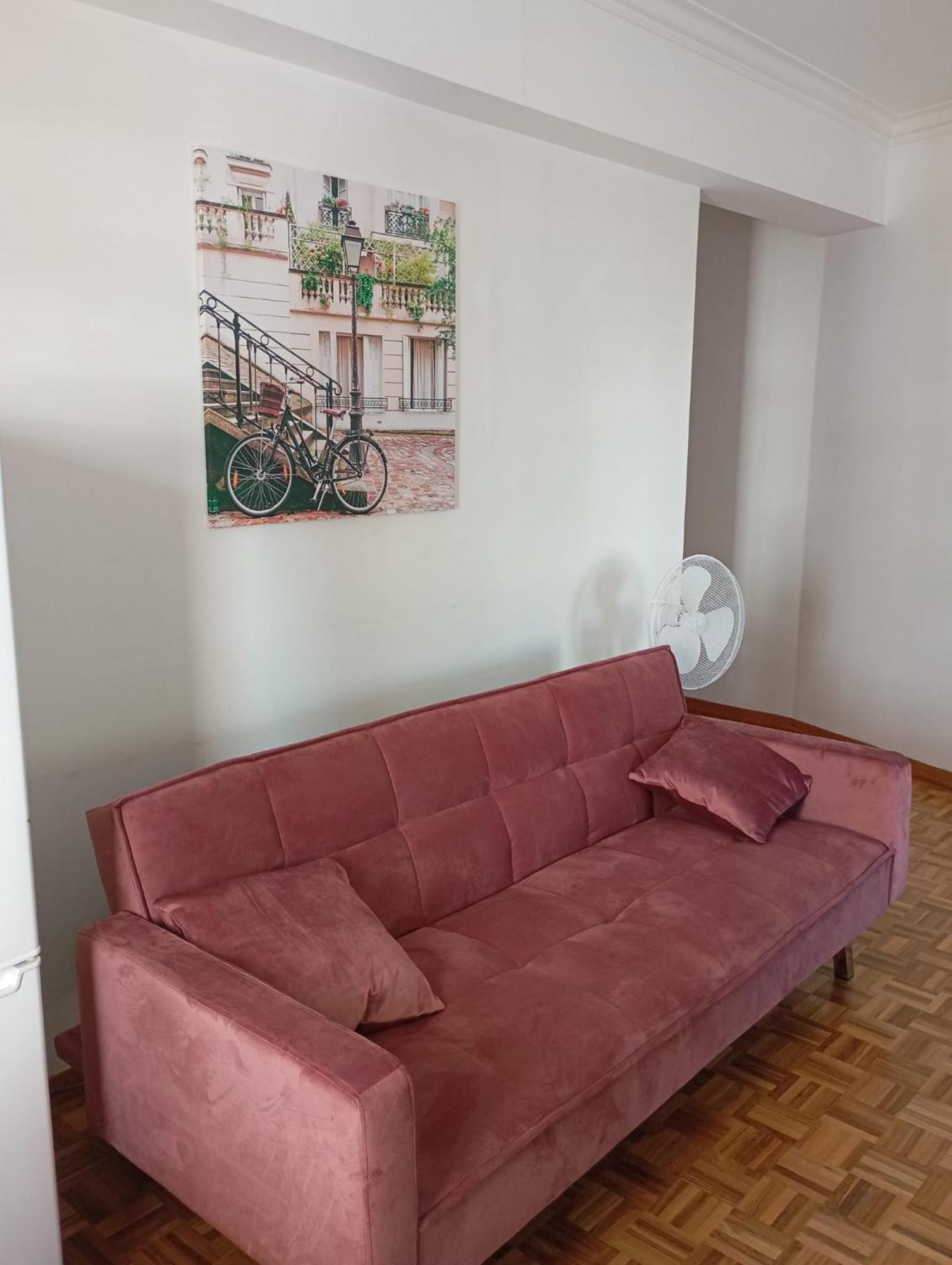 Rooms 10 Mins Walk From Train Station! Agualva-Cacem Buitenkant foto